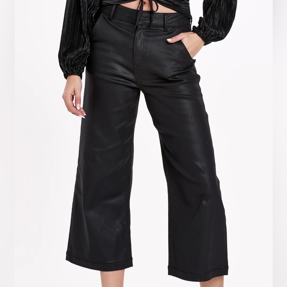 NEW Dear John Audrey Cropped Pant